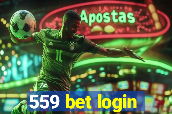 559 bet login